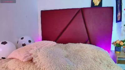 Lexi_Howard live cam on Cam4