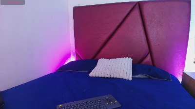 Lexi_Howard live cam on Cam4