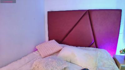 Lexi_Howard live cam on Cam4