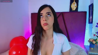 Lexi_Howard live cam on Cam4