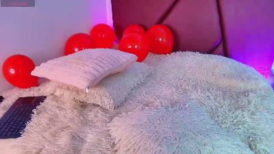 Lexi_Howard live cam on Cam4