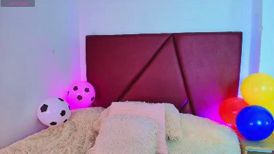 Lexi_Howard live cam on Cam4