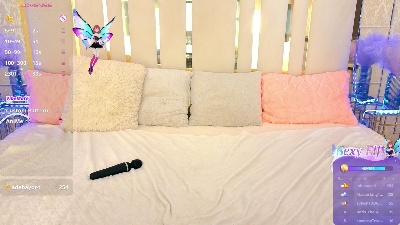 Lexi_Si live cam on Cam4