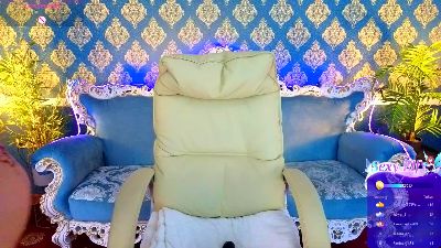 Lexi_Si live cam on Cam4