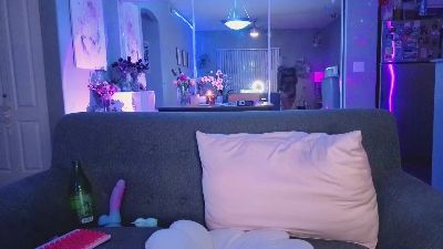 Lexi_shocker live cam on Cam4