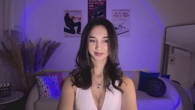 LexieVaka live cam on Cam4