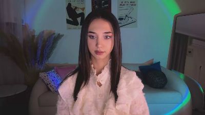 LexieVaka live cam on Cam4