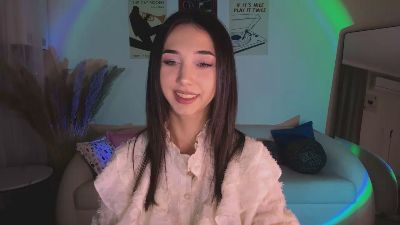 LexieVaka live cam on Cam4