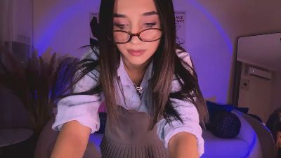 LexieVaka live cam on Cam4