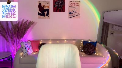 LexieVaka live cam on Cam4