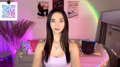 LexieVaka live cam on Cam4