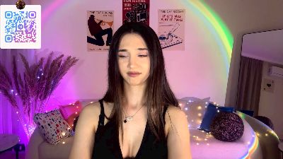 LexieVaka live cam on Cam4