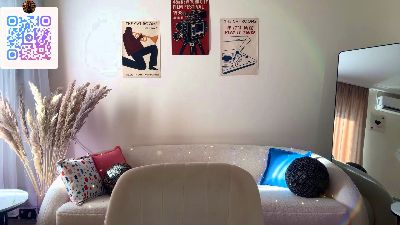 LexieVaka live cam on Cam4