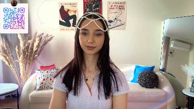 LexieVaka live cam on Cam4