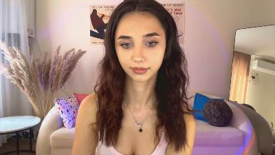 LexieVaka live cam on Cam4