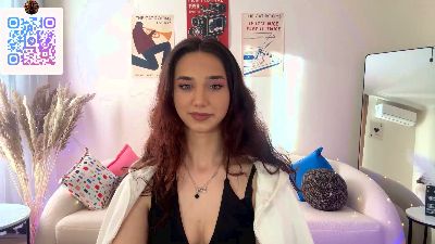 LexieVaka live cam on Cam4