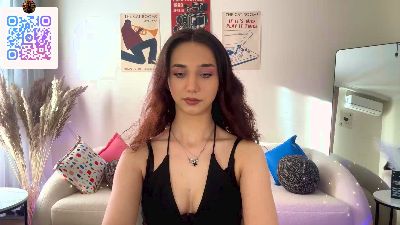 LexieVaka live cam on Cam4