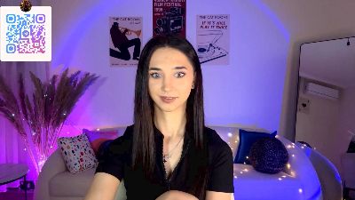 LexieVaka live cam on Cam4