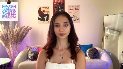 LexieVaka live cam on Cam4