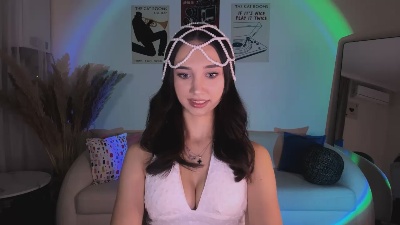LexieVaka live cam on Cam4