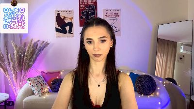 LexieVaka live cam on Cam4