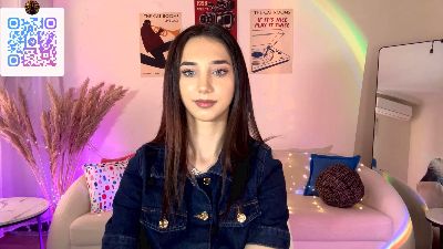 LexieVaka live cam on Cam4