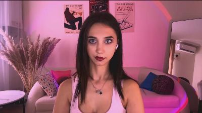 LexieVaka live cam on Cam4