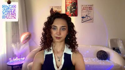 LexieVaka live cam on Cam4