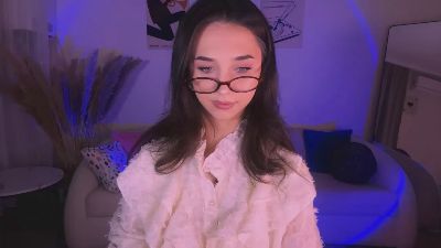 LexieVaka live cam on Cam4