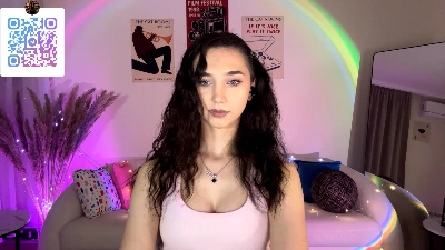 LexieVaka live cam on Cam4