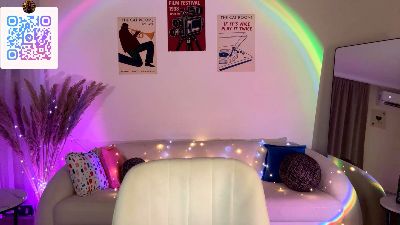 LexieVaka live cam on Cam4