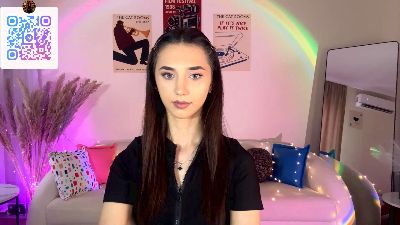 LexieVaka live cam on Cam4