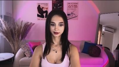 LexieVaka live cam on Cam4