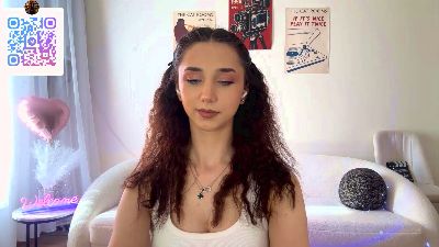 LexieVaka live cam on Cam4