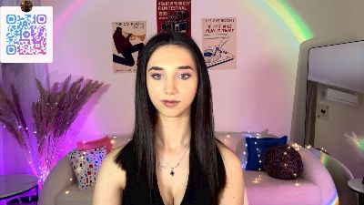 LexieVaka live cam on Cam4