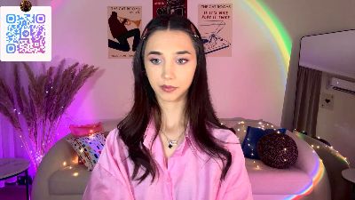 LexieVaka live cam on Cam4