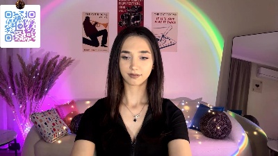 LexieVaka live cam on Cam4
