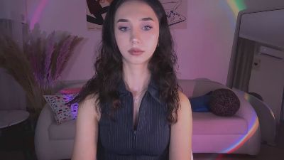 LexieVaka live cam on Cam4