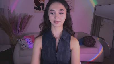 LexieVaka live cam on Cam4