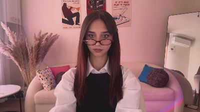 LexieVaka live cam on Cam4