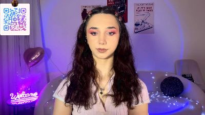 LexieVaka live cam on Cam4