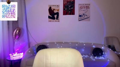 LexieVaka live cam on Cam4