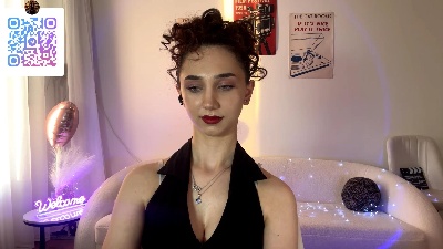 LexieVaka live cam on Cam4