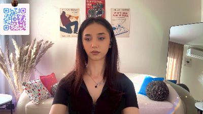 LexieVaka live cam on Cam4
