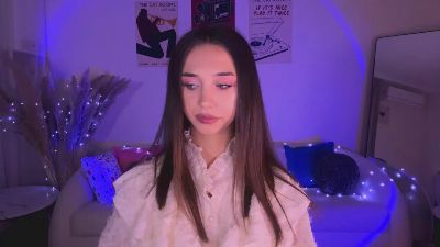 LexieVaka live cam on Cam4