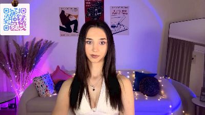 LexieVaka live cam on Cam4