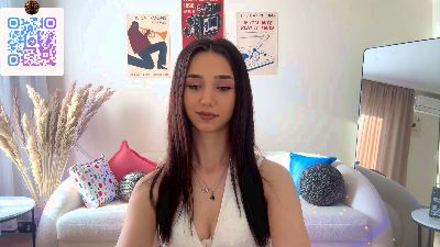 LexieVaka live cam on Cam4