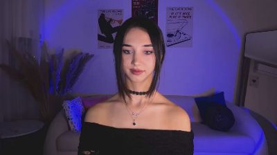 LexieVaka live cam on Cam4