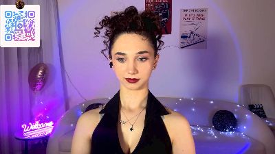 LexieVaka live cam on Cam4