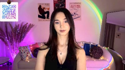 LexieVaka live cam on Cam4